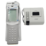 Abbott i-STAT DRC-300 W/ Downloader Recharger Cradle Base - Pre-Owned / Tested Abbott
