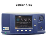 Covidien VNUS RFG2 Radiofrequency Generator Software Version 4.4.0 (VNUSRFG24.40) Covidien
