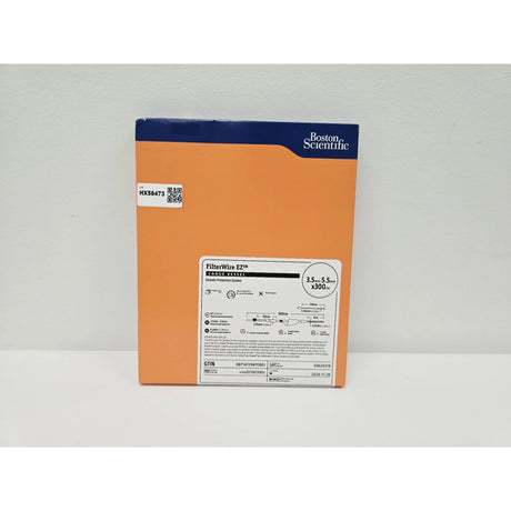 Boston Scientific Corporation, H749201003000, BX, New - Inner Sterile Package Intact, 08714729470861, EXPIRED Boston Scientific Corporation