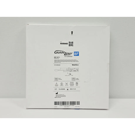 Teleflex Incorporated, IPN915843, BX/1, New - Inner Sterile Package Intact, 20841156109148, EXPIRED Teleflex Incorporated