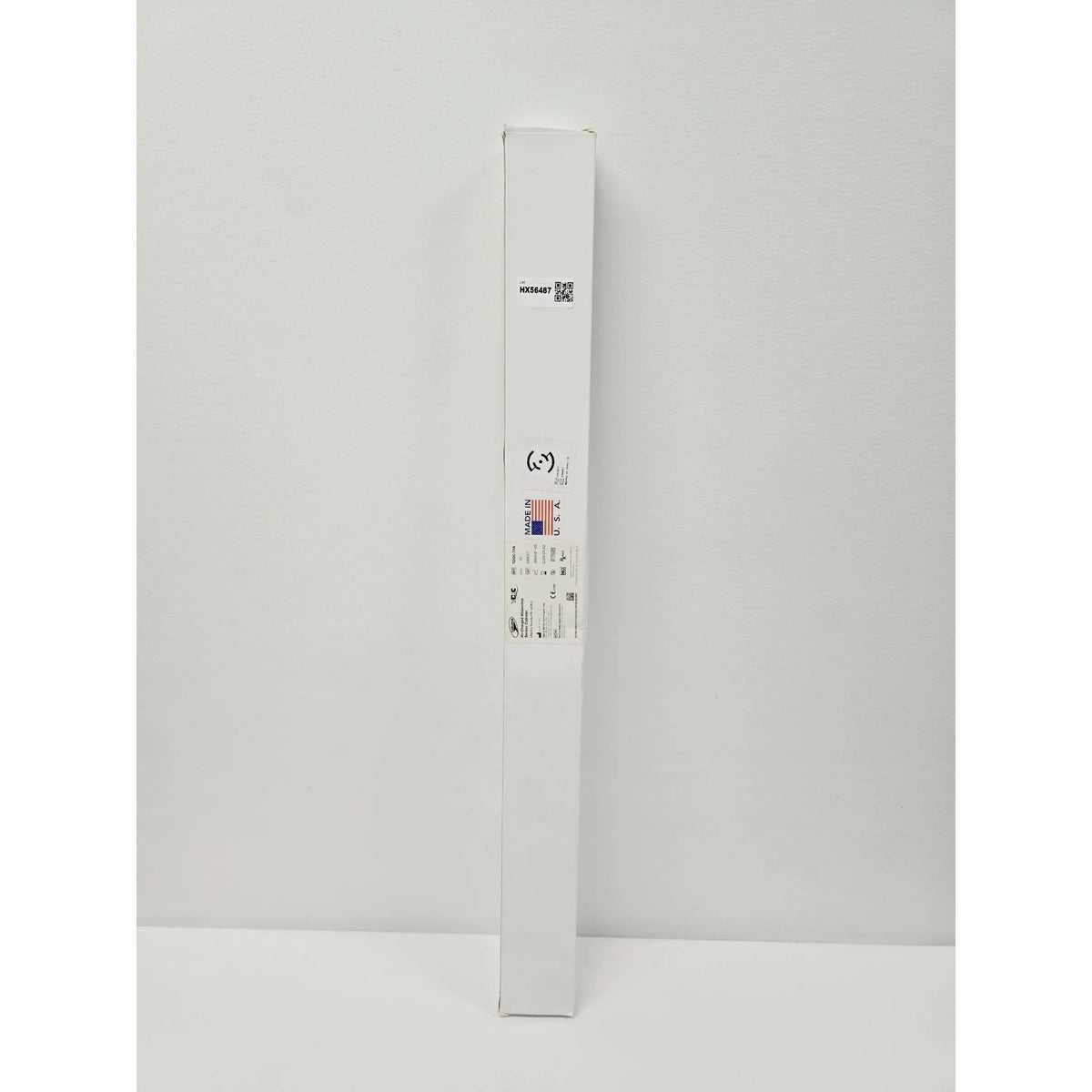 Laborie Medical Technologies Canada Ulc, CAT875, BX/1, New - Inner Sterile Package Intact, 10627825001011, EXPIRED Laborie Medical Technologies Canada Ulc