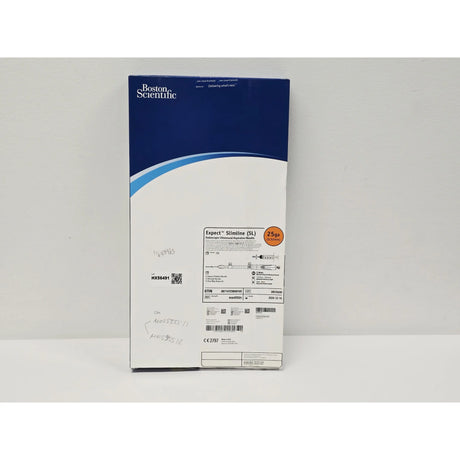 Boston Scientific Corporation, M00555520, EA, New - Inner Sterile Package Intact, 08714729848165, EXPIRED Boston Scientific Corporation