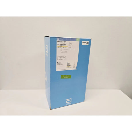 Abbott Vascular Inc., 14679-01, BX/1, New - Inner Sterile Package Intact, 28717648079461, EXPIRED Abbott Vascular Inc.