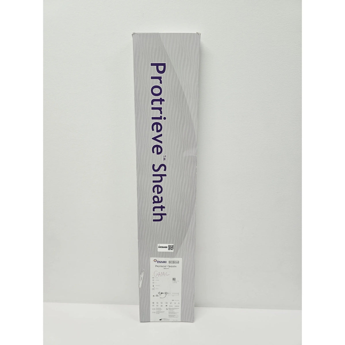 Inari Medical Inc, 60-101, BX/1, New - Inner Sterile Package Intact, 00850291007222, EXPIRED Inari Medical Inc
