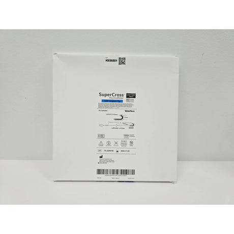 Teleflex Incorporated, IPN916128, BX/1, New - Inner Sterile Package Intact, 20841156107441, EXPIRED Teleflex Incorporated