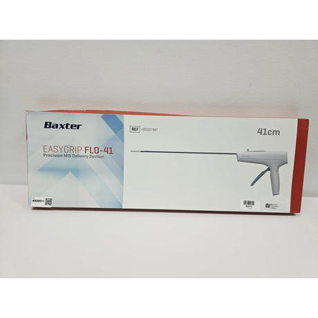 Baxter Healthcare Corporation, ADS201897, EA, New - Inner Sterile Package Intact, 05413765586118, EXPIRED Baxter Healthcare Corporation