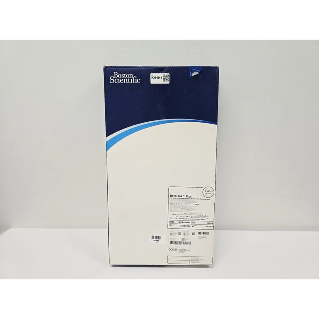 Boston Scientific Corporation, H749236310050, BX, New - Inner Sterile Package Intact, 8714729316442, EXPIRED Boston Scientific Corporation