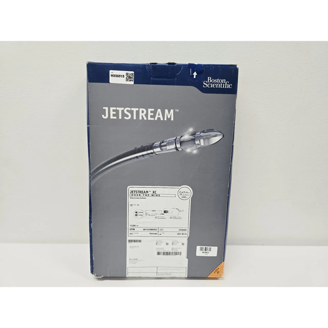 Boston Scientific Corporation, 112266-001, EA, New - Inner Sterile Package Intact, 08714729889922, EXPIRED Boston Scientific Corporation