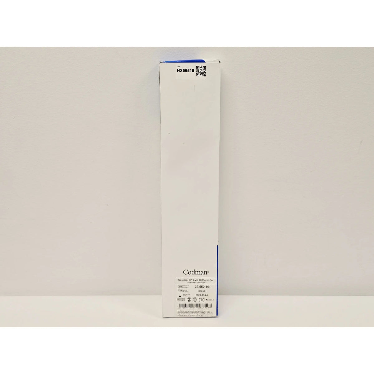 Arkis Biosciences Inc., 37.550.101, EA, New - Inner Sterile Package Intact, 00866614000108, EXPIRED Arkis Biosciences Inc.