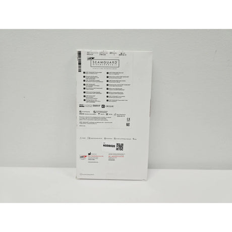 W. L. Gore & Associates, Inc., CBSG25, BX/1, New - Inner Sterile Package Intact, 00733132600755, EXPIRED W. L. Gore & Associates, Inc.