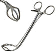 Jarit 500-270 Sommers Uterine Elevating Forceps 9 Inch Preowned