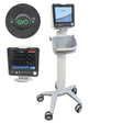 Mindray Passport 8 Patient Monitor with Rolling Stand - Pre-Owned Mindray