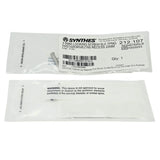 Synthes 212.107 3.5mm Locking Screw 22mm T15 StarDrive