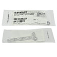 Synthes 241.16 2.7mm Reconstruction Plate (6 Holes, Stainless Steel) - New Synthes