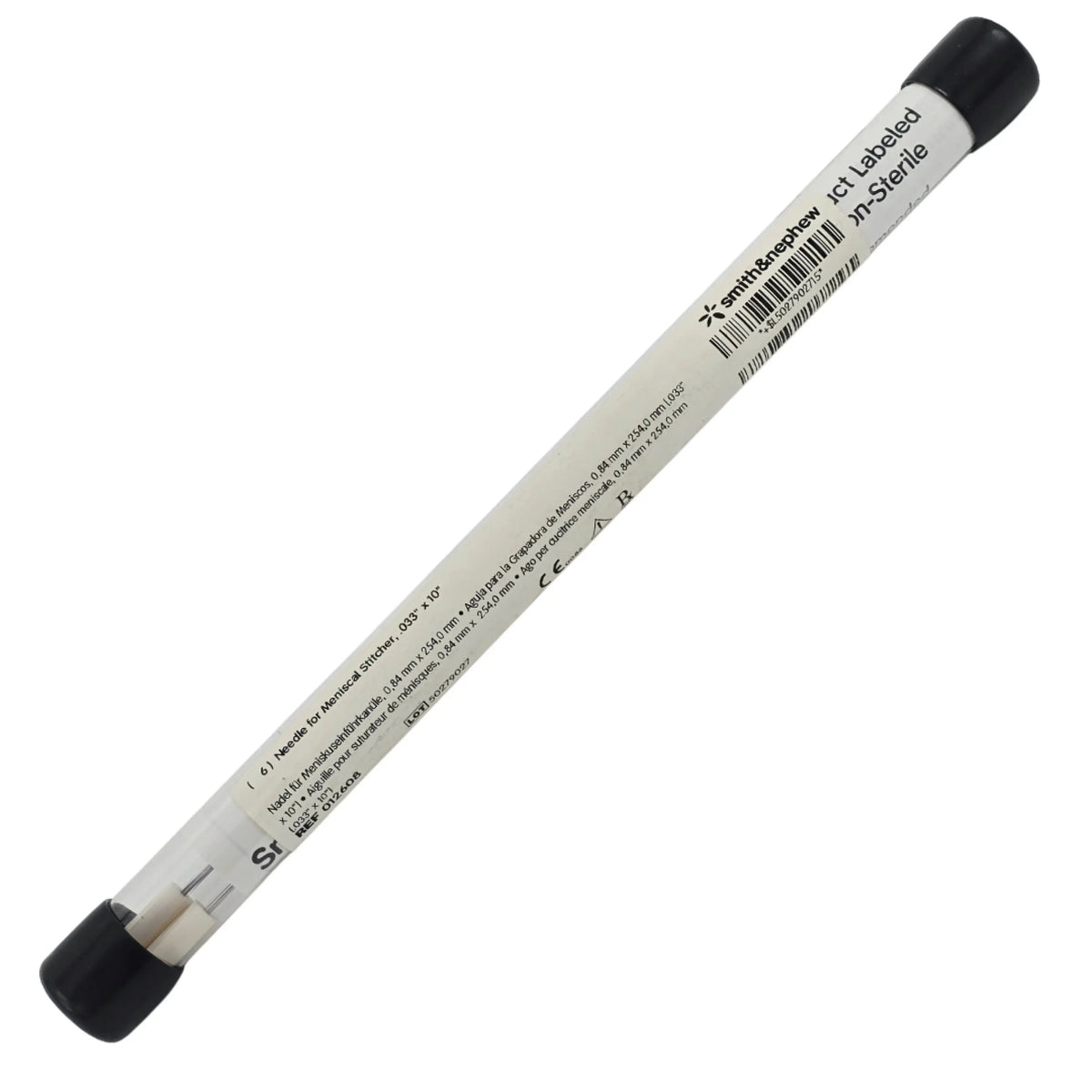 Smith And Nephew, 012608, BX Smith And Nephew