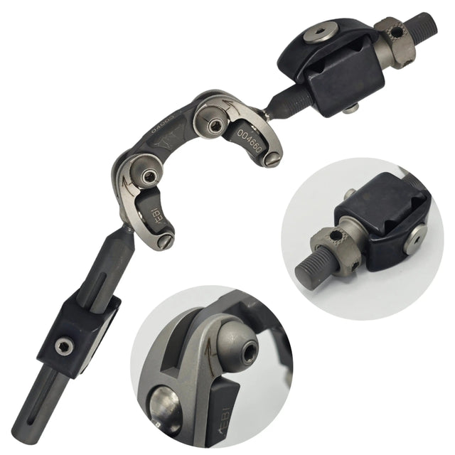 Ebi 004660/04003 Equipment Preowned 1/EA