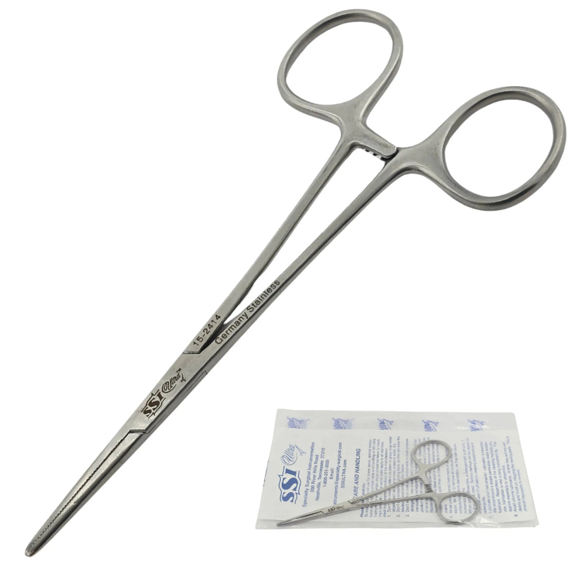 Symmetry Surgical Inc., 15-2414, EA/1, 00887482035597 Symmetry Surgical Inc.