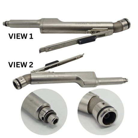 Conmed, 5053-12-P, EA/1 Conmed