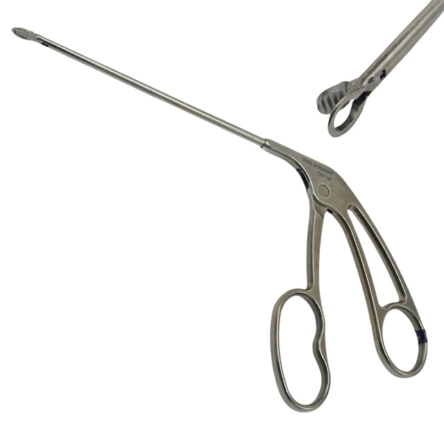 Smith & Nephew, Inc., 7207181, EA/1, 03596010390776 Smith & Nephew, Inc.