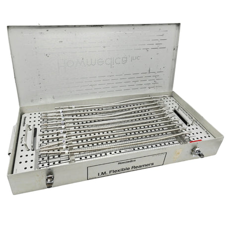 Howmedica, 56817, EA/1, 04035077002035 Howmedica