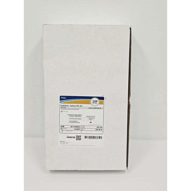Boston Scientific Corporation, M00566470, CS, New - Inner Sterile Package Intact, 08714729802631, EXPIRED Boston Scientific Corporation