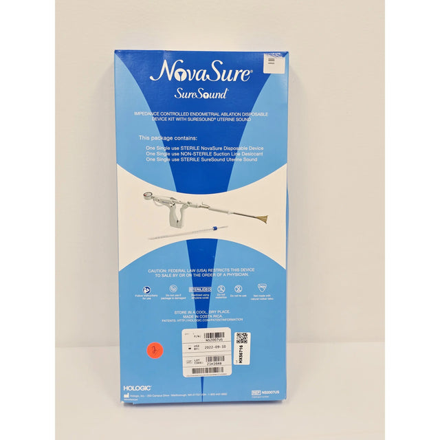 Hologic, Inc., 2007, EA, New - Inner Sterile Package Intact, 15420045501133, EXPIRED Hologic, Inc.