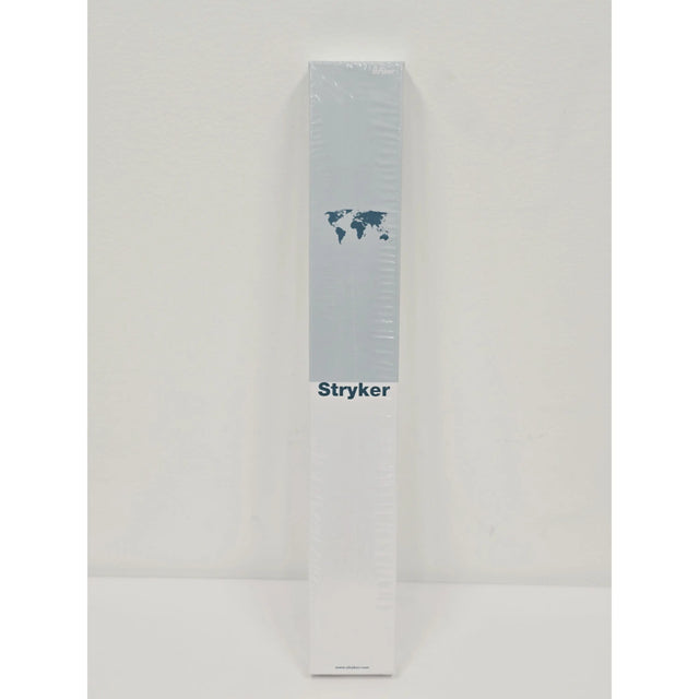 Stryker Trauma, 1822-1131S, BX, New - Inner Sterile Package Intact, 04546540198020, EXPIRED Stryker Trauma