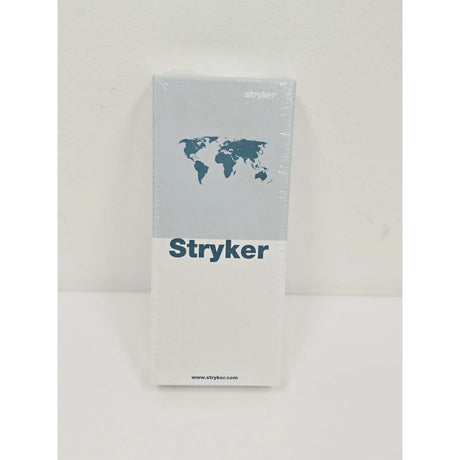 Stryker Trauma, 3060-0100S, BX, New - Inner Sterile Package Intact, 04546540374943, EXPIRED Stryker Trauma