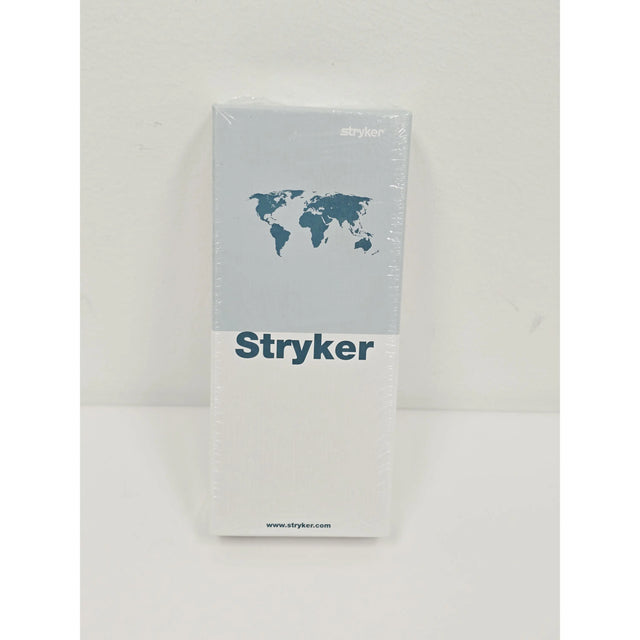 Stryker Trauma, 3060-0100S, BX, New - Inner Sterile Package Intact, 04546540374943, EXPIRED Stryker Trauma