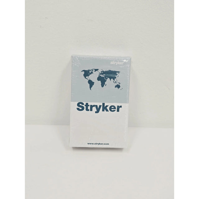 Stryker Trauma Gmbh, 1896-5040S, BX, New - Inner Sterile Package Intact, 04546540202499, EXPIRED Stryker Trauma Gmbh