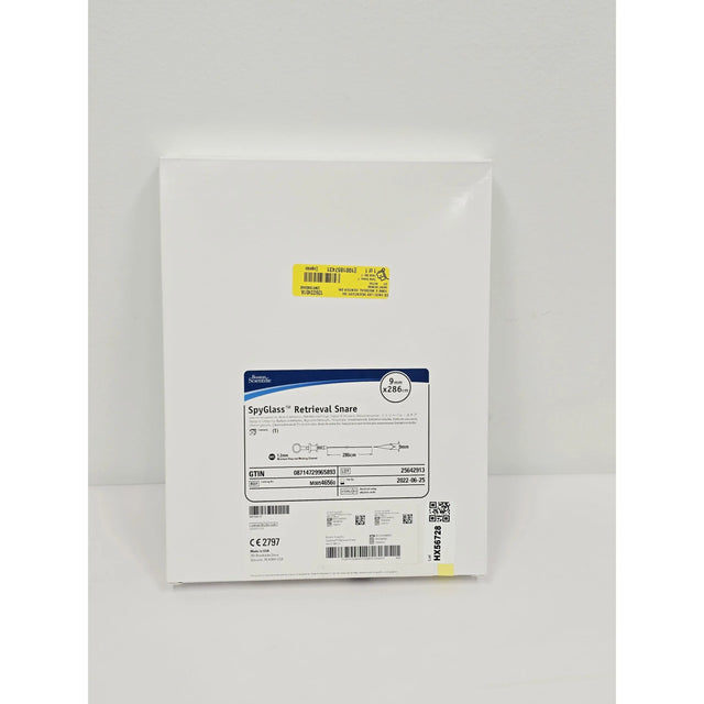 Boston Scientific Corporation, M00546560, BX, New - Inner Sterile Package Intact, 08714729965893, EXPIRED Boston Scientific Corporation