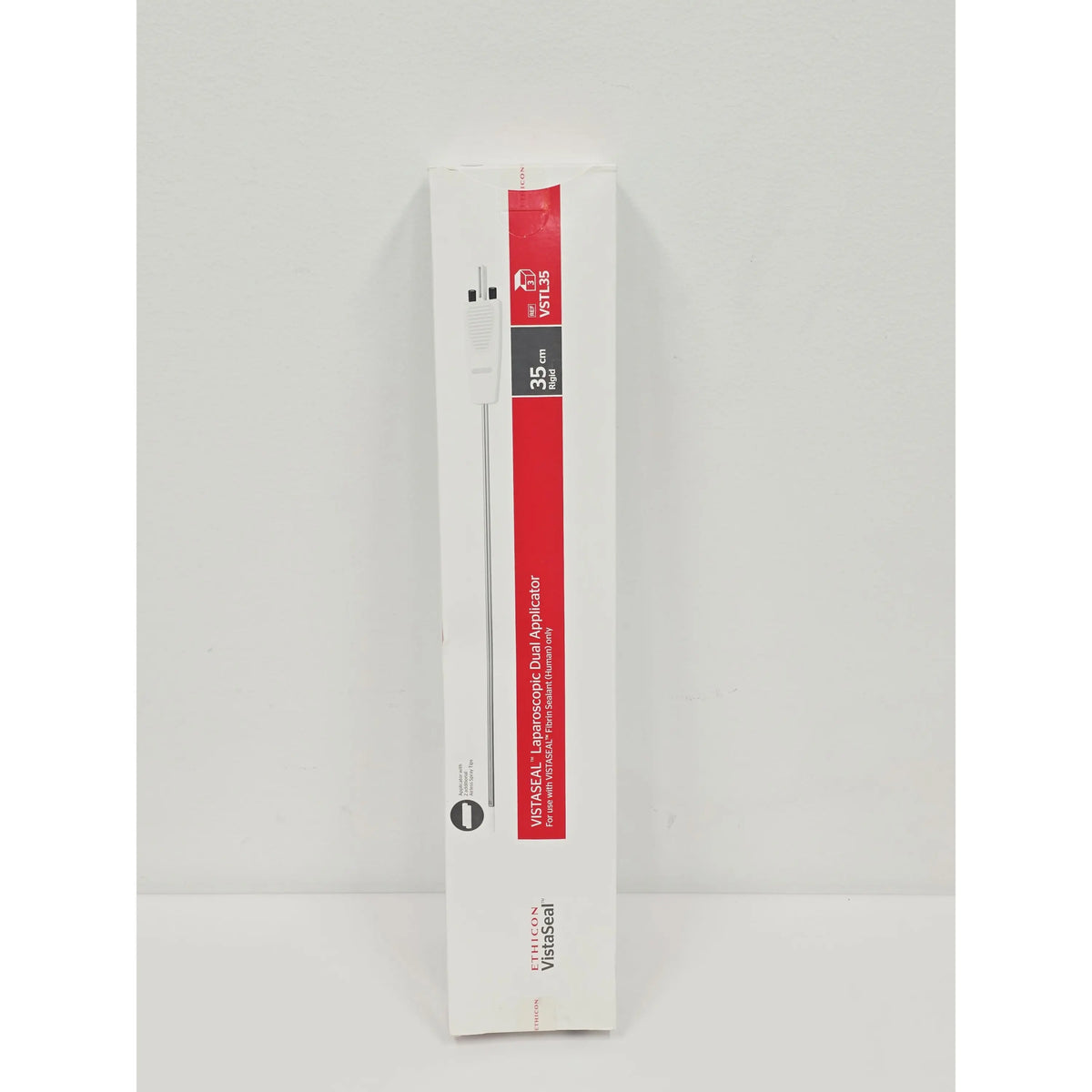 Ethicon Inc., VSTL35, BX, New - Inner Sterile Package Intact, 10705031462571, EXPIRED Ethicon Inc.