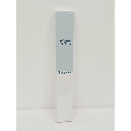 Stryker Trauma, 0227-3000S, BX, New - Inner Sterile Package Intact, 04546540430199, EXPIRED Stryker Trauma