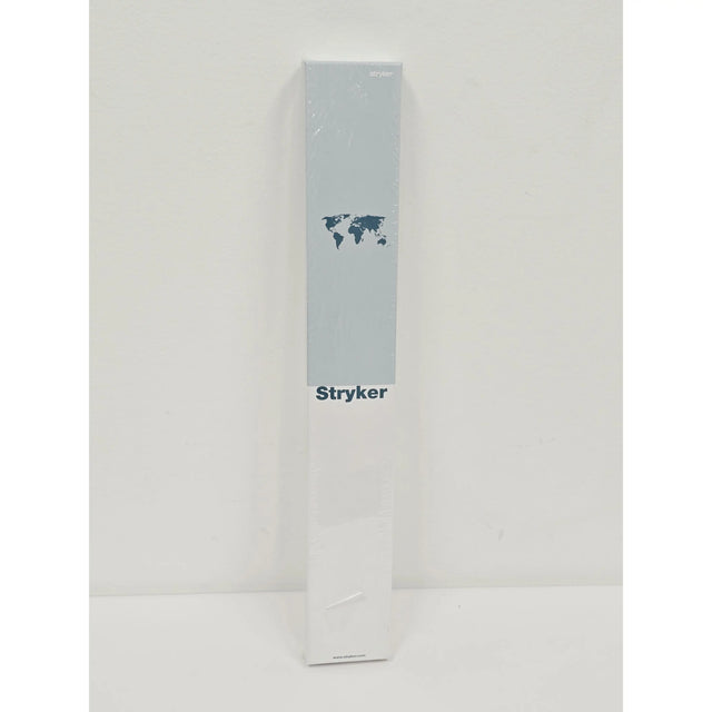 Stryker Trauma, 0227-3000S, BX, New - Inner Sterile Package Intact, 04546540430199, EXPIRED Stryker Trauma