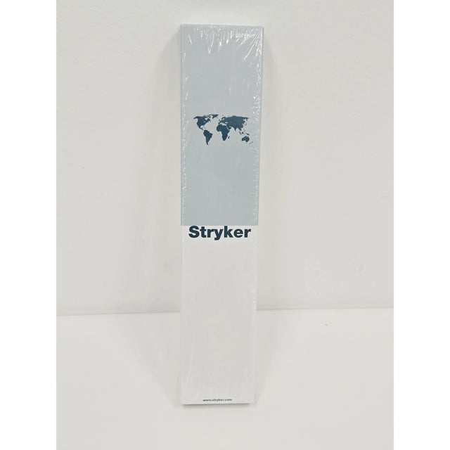 Stryker Trauma, 3125-1180S, BG, New - Inner Sterile Package Intact, 04546540375070, EXPIRED Stryker Trauma