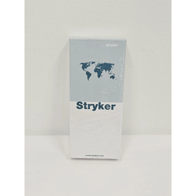 Stryker Trauma Gmbh, 1896-5100S, BX/1, New - Inner Sterile Package Intact, 04546540202611 Stryker Trauma Gmbh