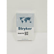 Stryker Trauma Gmbh, 1896-5037S, BX, New - Inner Sterile Package Intact, 04546540382337, EXPIRED Stryker Trauma Gmbh