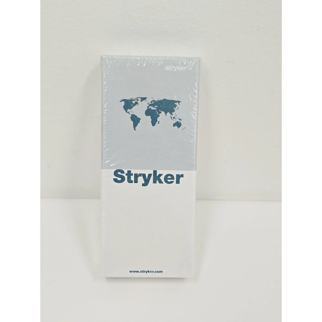 Stryker Trauma Gmbh, 3060-0090S, BX/1, New - Inner Sterile Package Intact, 04546540374929 Stryker Trauma Gmbh
