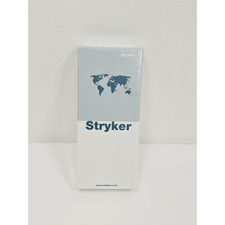 Stryker Trauma, 1896-5075S, BX, New - Inner Sterile Package Intact, 04546540202567, EXPIRED Stryker Trauma