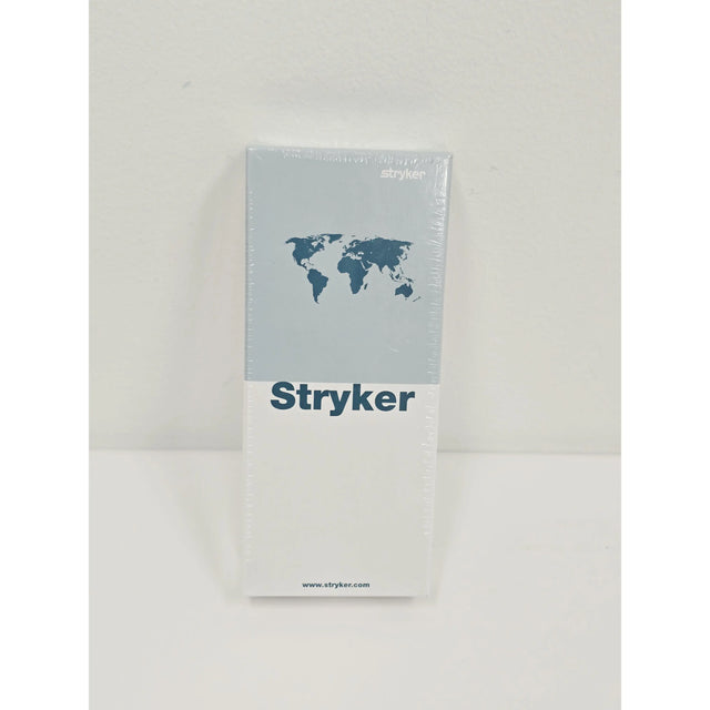 Stryker Trauma, 1896-5075S, BX, New - Inner Sterile Package Intact, 04546540202567, EXPIRED Stryker Trauma
