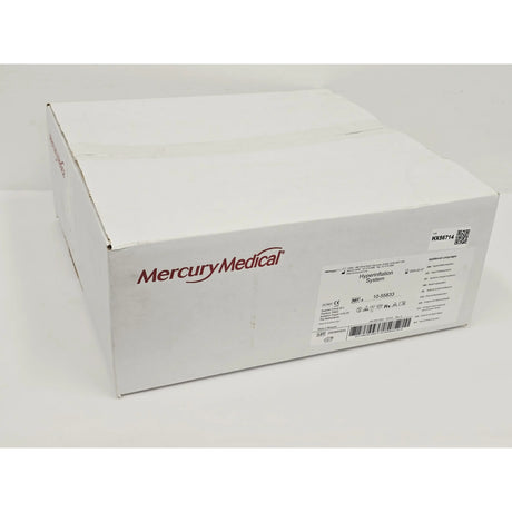 Mercury, 10-55833, BX, New - Inner Sterile Package Intact, 10641043558331 Mercury