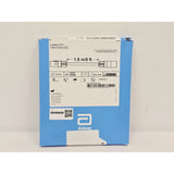 St. Jude Medical Cardiovascular Division, 402518, BX/1, New - Open Box, Quantity Verified, 05414734217323, EXPIRED St. Jude Medical Cardiovascular Division