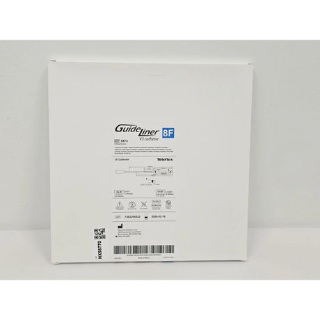 Teleflex Incorporated, IPN915843, BX/1, New - Inner Sterile Package Intact, 20841156109148, EXPIRED Teleflex Incorporated