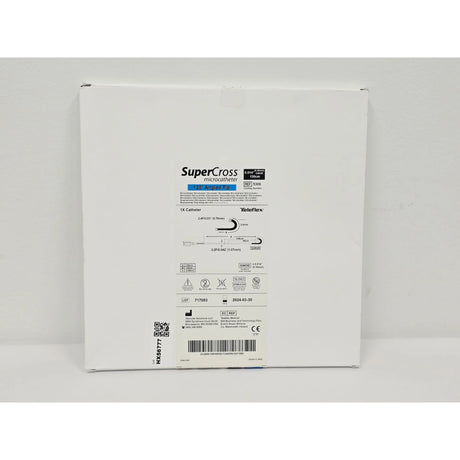 Teleflex Incorporated, IPN913551, BX/1, New - Inner Sterile Package Intact, 30841156100432, EXPIRED Teleflex Incorporated