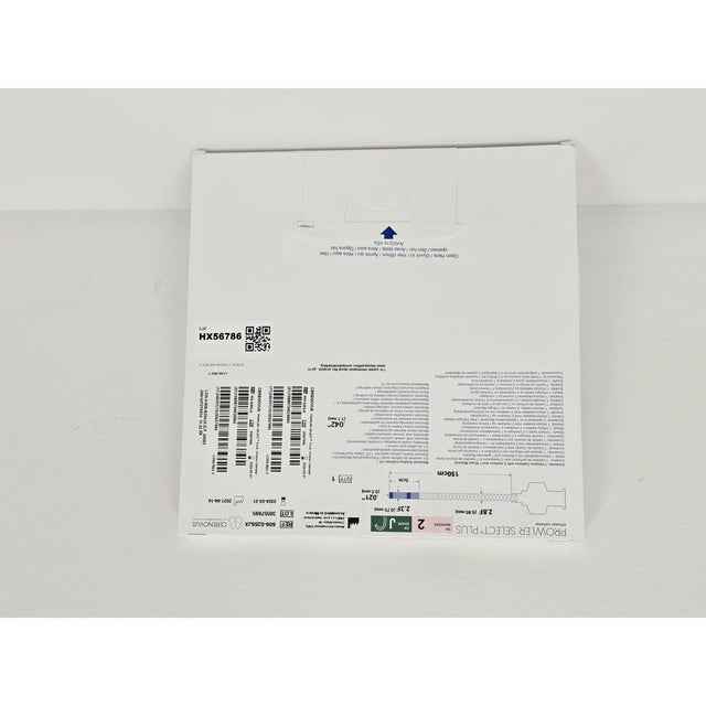 Medos International S rl, 606-S255JX, BX/1, New - Inner Sterile Package Intact, 10886704028864, EXPIRED Medos International S rl