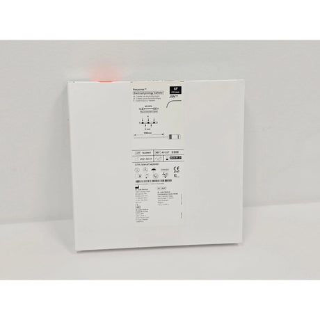 St. Jude Medical Cardiovascular Division, 401227, BX/1, New - Inner Sterile Package Intact, 05414734200561, EXPIRED St. Jude Medical Cardiovascular Division