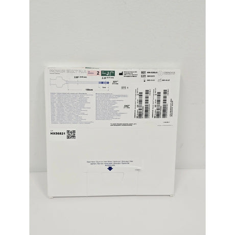 Medos International S rl, 606-S255JX, BX/1, New - Inner Sterile Package Intact, 10886704028864, EXPIRED Medos International S rl