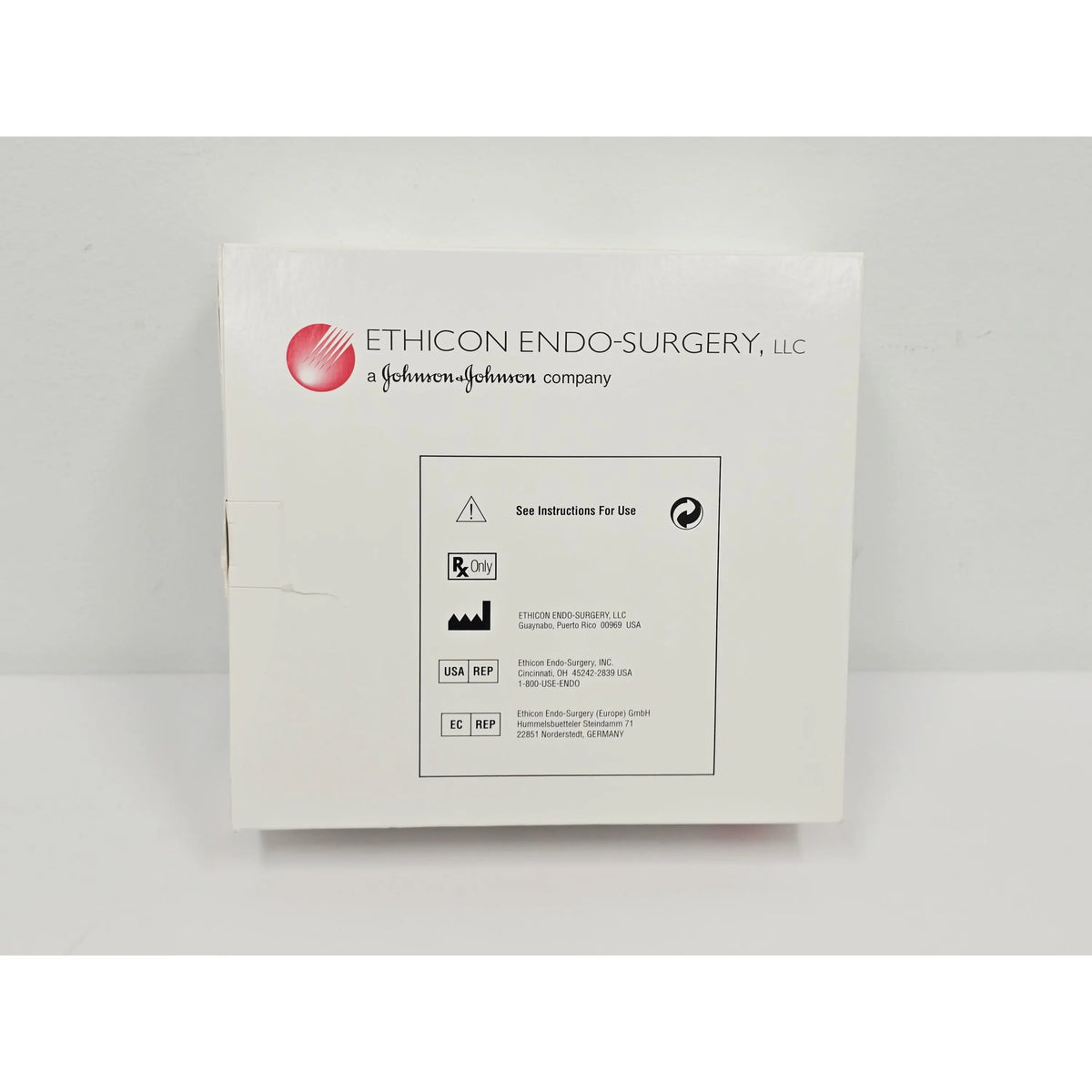 Ethicon Endo-surgery, Llc, TRT75, EA, New - Inner Sterile Package Intact, 10705036013334, EXPIRED Ethicon Endo-surgery, Llc