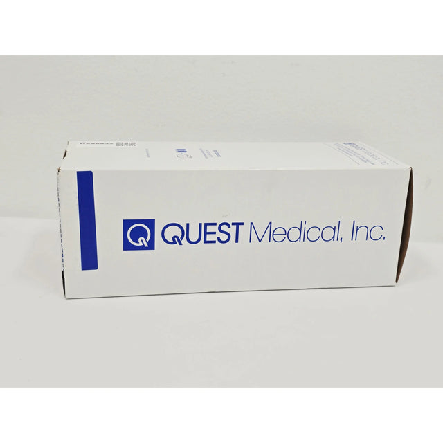 Atrion Medical Products, Inc., RCL40, BX/6, New - Inner Sterile Package Intact, 20634624374007, EXPIRED Atrion Medical Products, Inc.