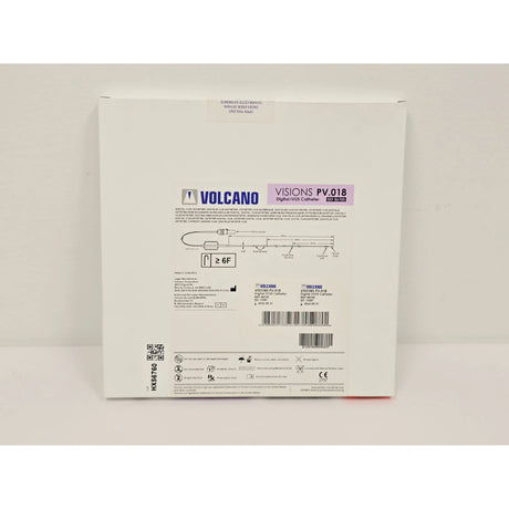 Philips Image Guided Therapy Corporation, 86700, BX/1, New - Inner Sterile Package Intact, 00184360000037, EXPIRED Philips Image Guided Therapy Corporation